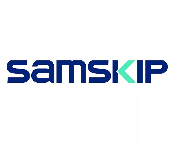 Logo partner MIIP Samskip